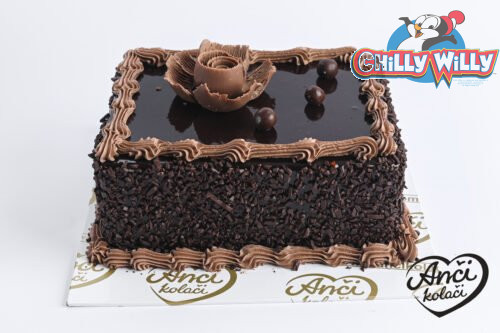 Kidy Plazma Torta