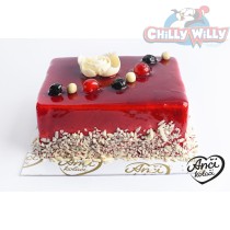 Amarena Torta
