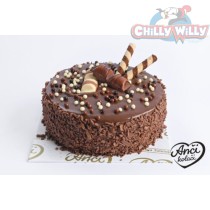 Kidy Bueno Torta