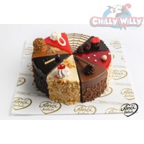 MIX 8 Torta