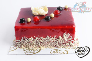 Amarena Torta