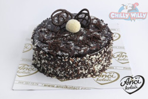 Donatelo Torta
