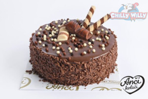 Kidy Bueno Torta