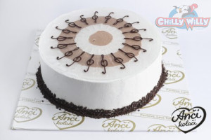 Mocart Torta