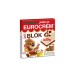 Euro blokić Milky 80 g