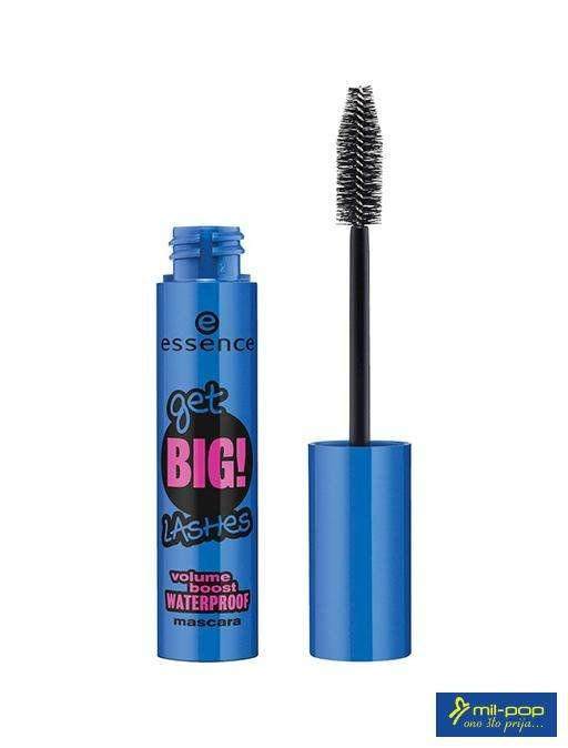 Lash navy blue mini