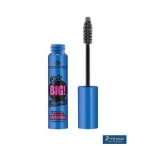 Lash navy blue mini