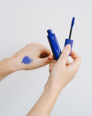 Lash blue mini