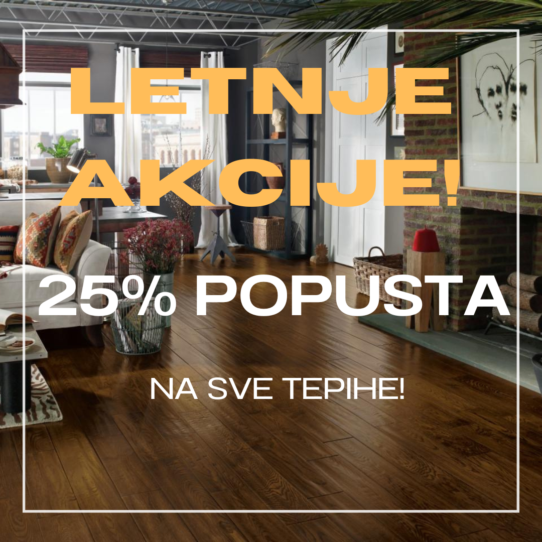 Akcijski popusti