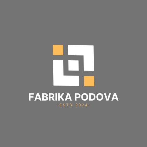 Fabrika Podova