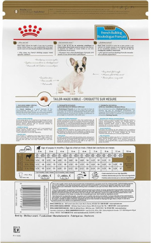 Royal Canin French Bulldog 