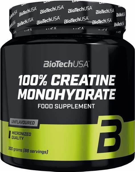 biotech kreatin
