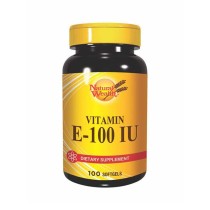natural wealth vitamini