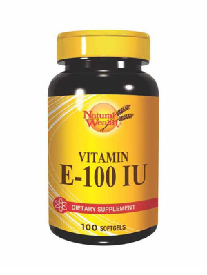 natural wealth vitamini