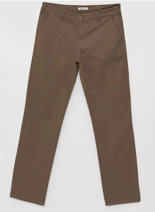 Gentle Pantalone