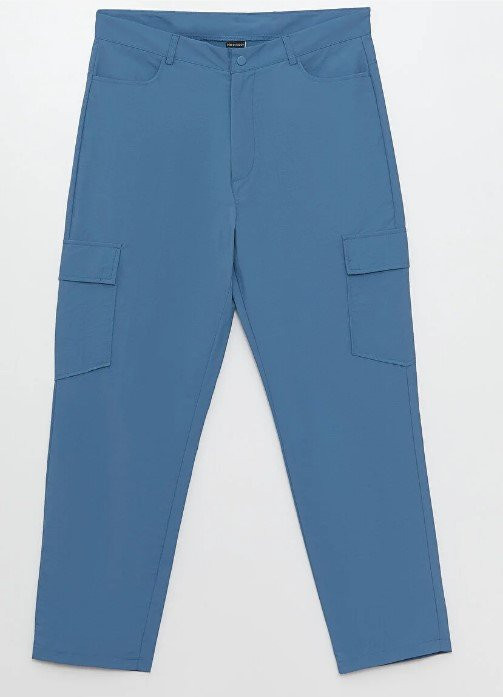 Gentle Pantalone