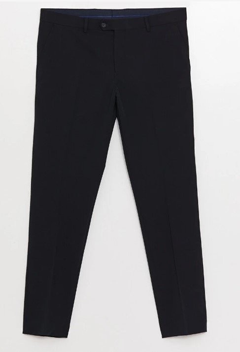 Gentle Pantalone