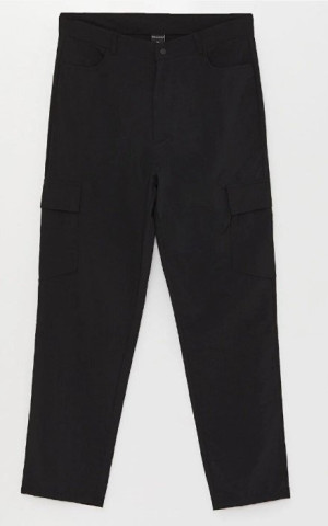 Gentle Pantalone