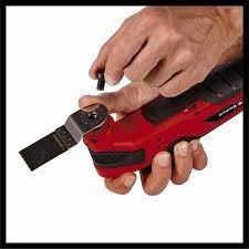 Einhell TC-MG 18 Li Solo aku višenamenski alat 4465170