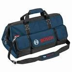 Bosch torba za alat 010200113