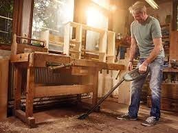Bosch usisivač akumulatorski easy VAC 12