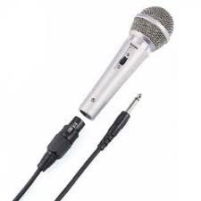 Mikrofon DM-60 