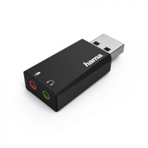 USB Zvucna Kartica 2x3,5mm 