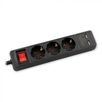 Produzni Kabl sa sklopkom + 2 USB