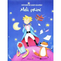 Mali princ