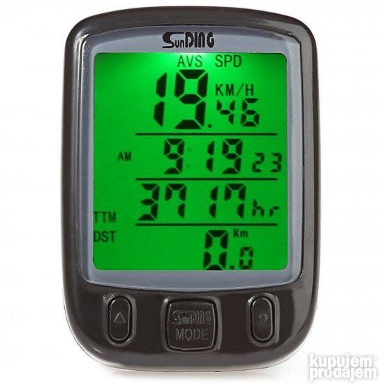 TrailTracker