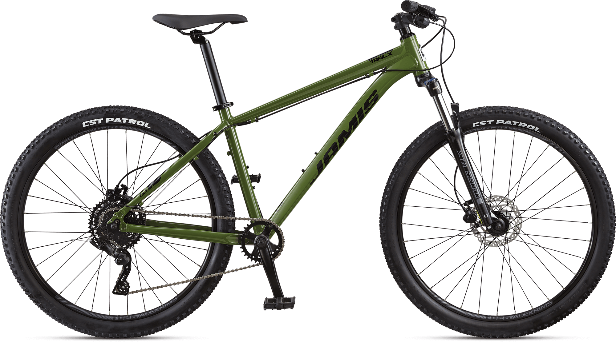 MountainMaster