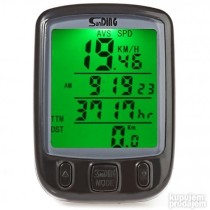 TrailTracker