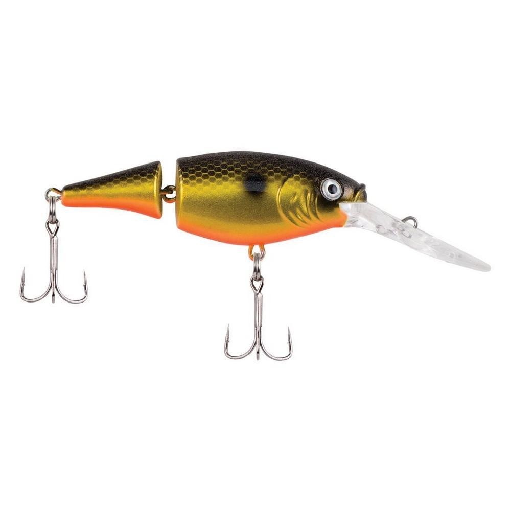 Vobleri Slow Floating 1 16cm
