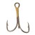 Trokrake udice Carp Pro 14 9g