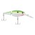 Vobleri Slow Floating 1 16cm