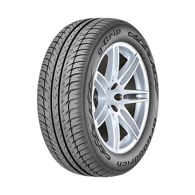 BF Goodrich r17