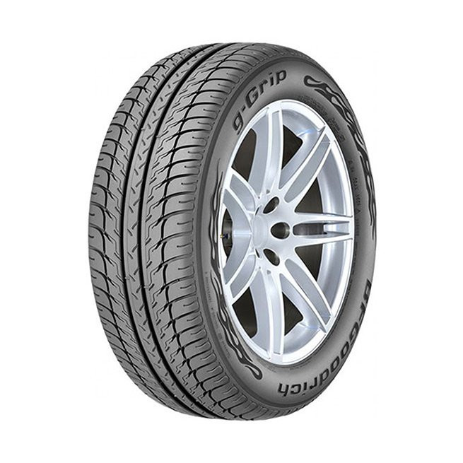BF Goodrich r19