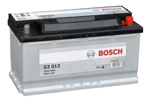 Bosch 95 AH