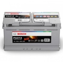 Bosch 60 AH