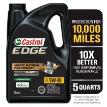 Castrol magnatec