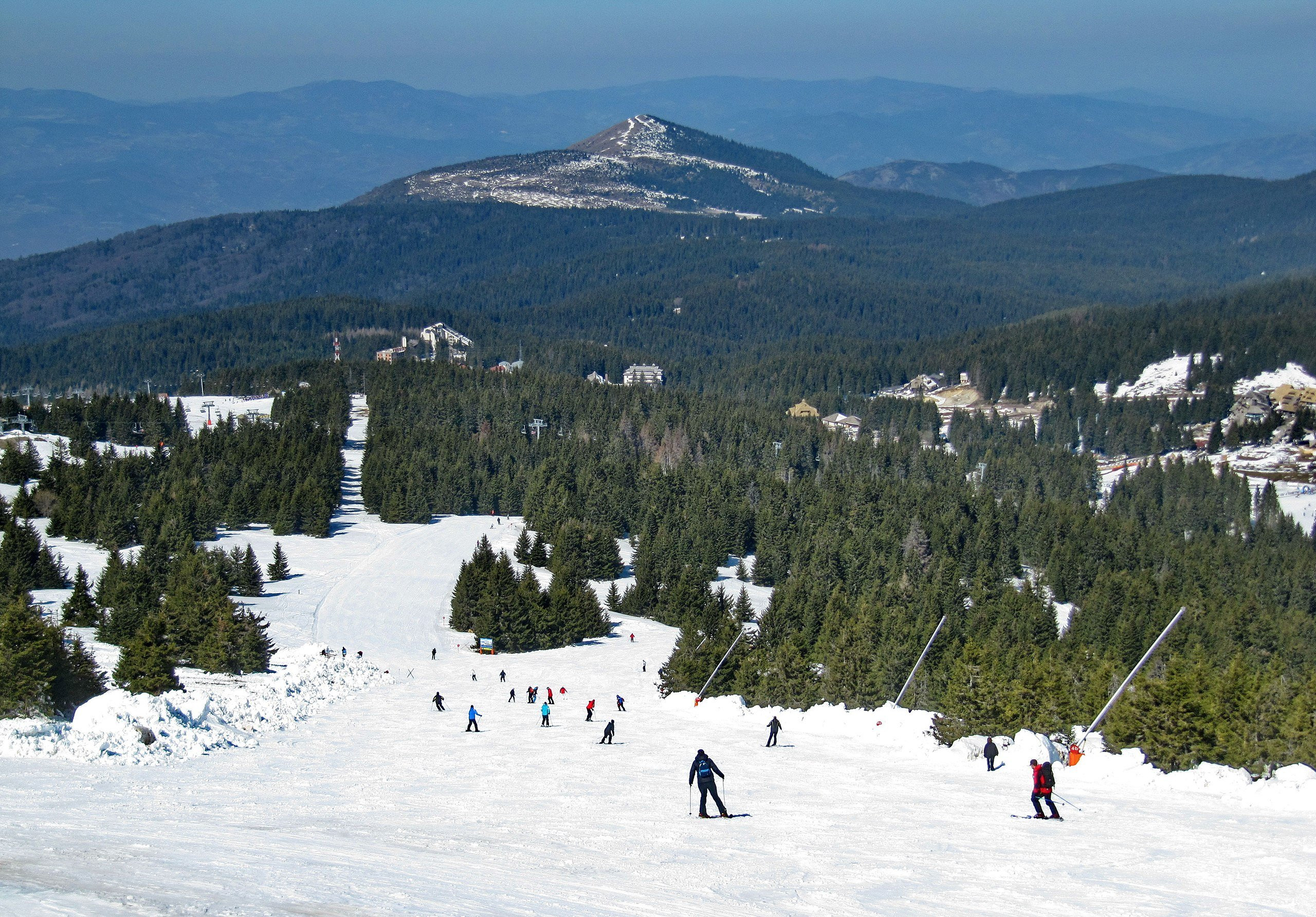 Kopaonik 7 dana