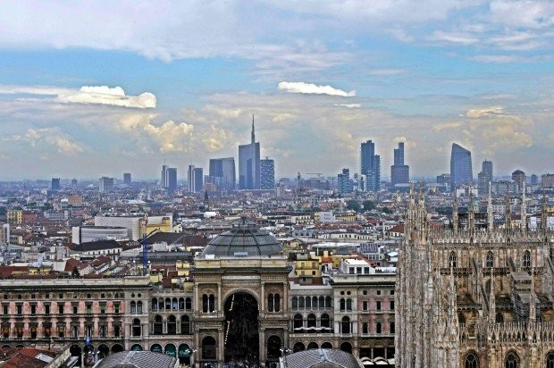 Milano 5 dana - Last minute