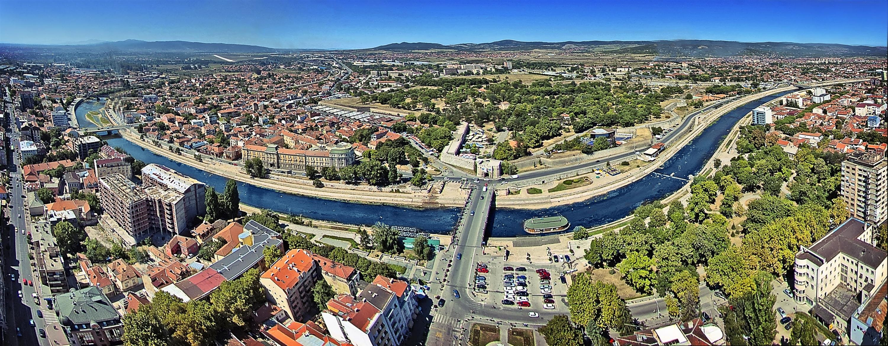 Nis - celodnevni izlet