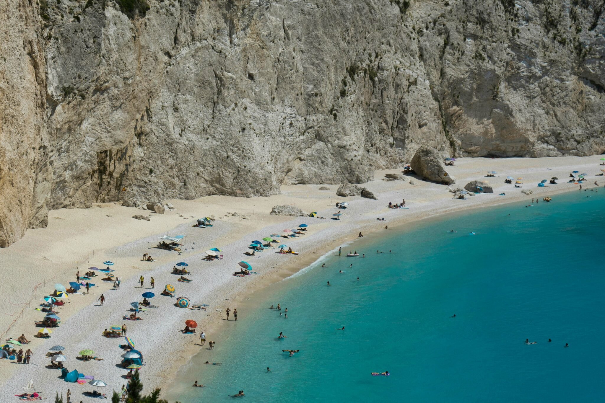 Lefkada 10 dana