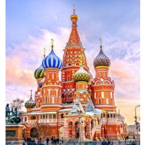 Moskva 5 dana
