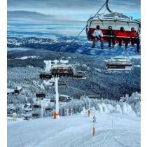 Jahorina 9 dana