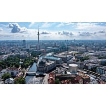 Berlin 4 dana