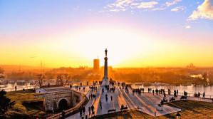 Beograd - celodnevni izlet