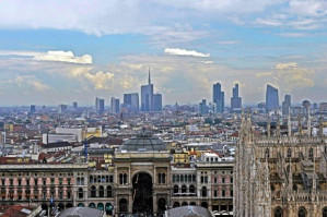 Milano 5 dana - Last minute