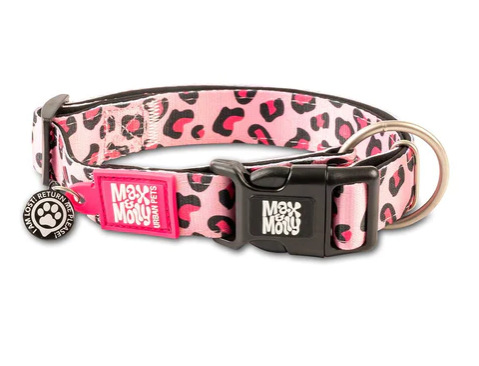 MAX & MOLLY ogrlica za pse